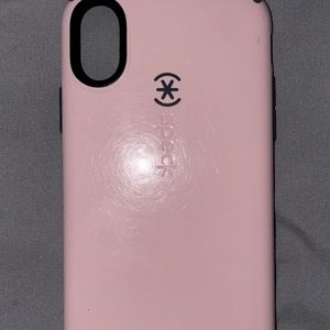 Speck case